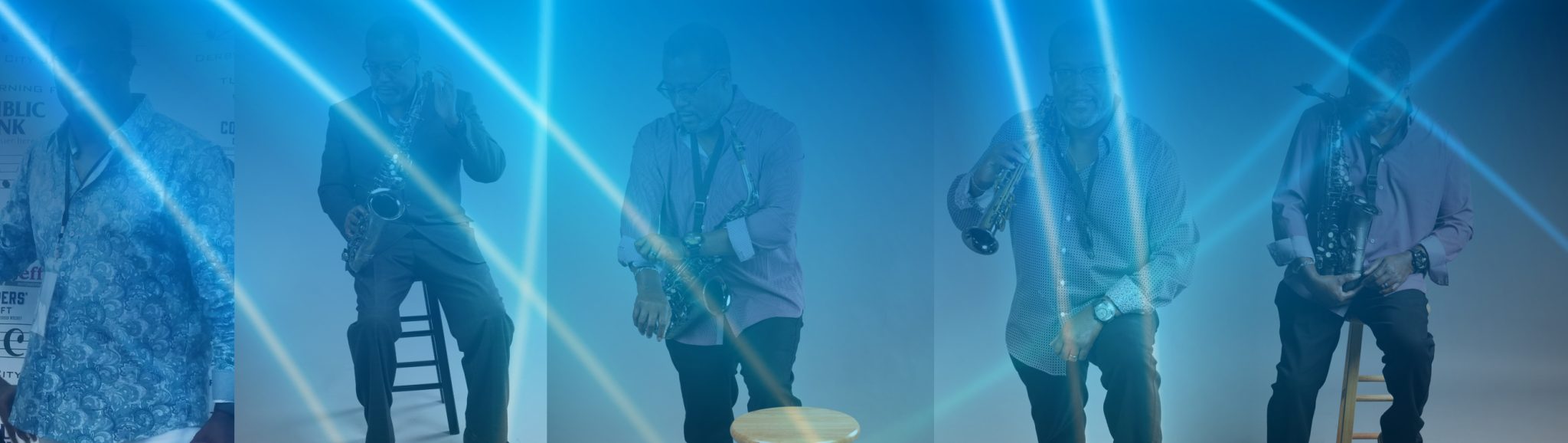 Smooth light blue waves lines vector abstract background. Good for promotion materials, brochures, banners. Abstract Backdrop, Technology Background. Glowing effects.